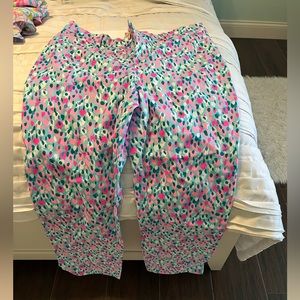 Lilly Pulitzer pants